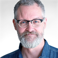 Chris Muller